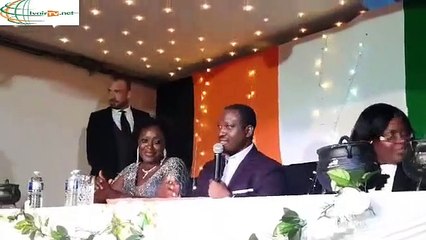 En séjour chez Macron, SORO à Ouattara :  "J'ai 47 ans, révolu, je vais assumer mon destin"