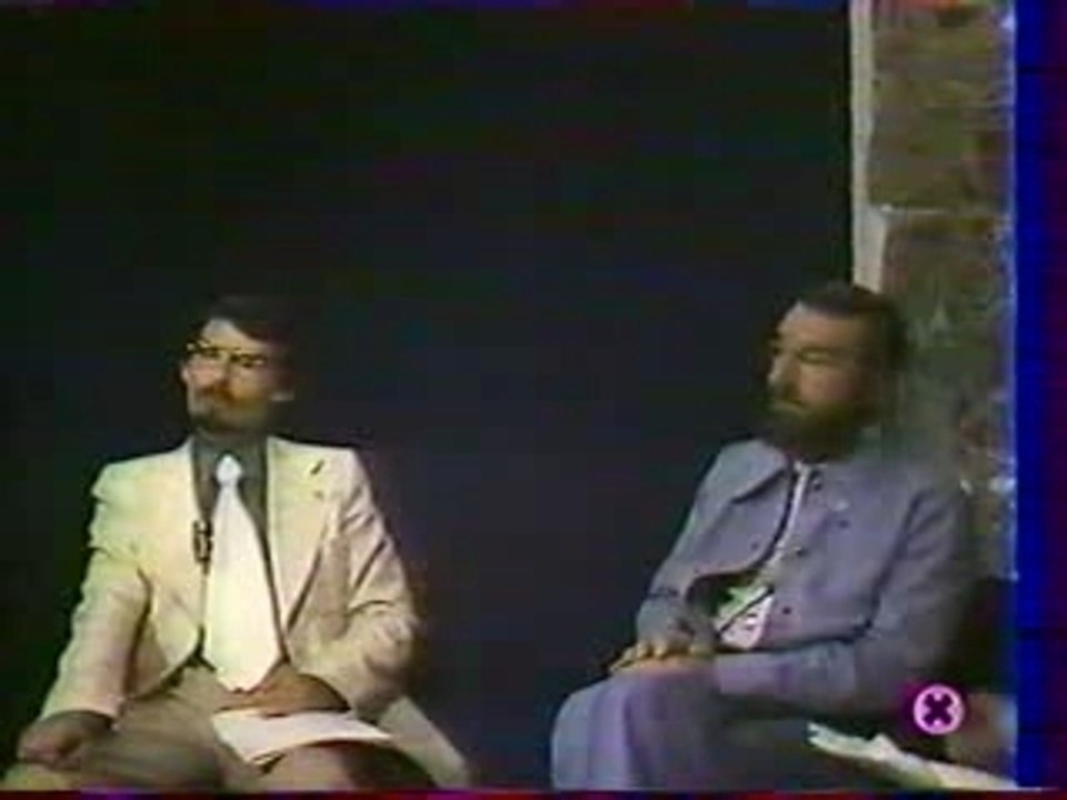 Tribune Libre FR3 partie 3