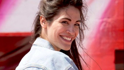 Fashion Designer Korina Emmerich On Honoring Indigenous Cultural