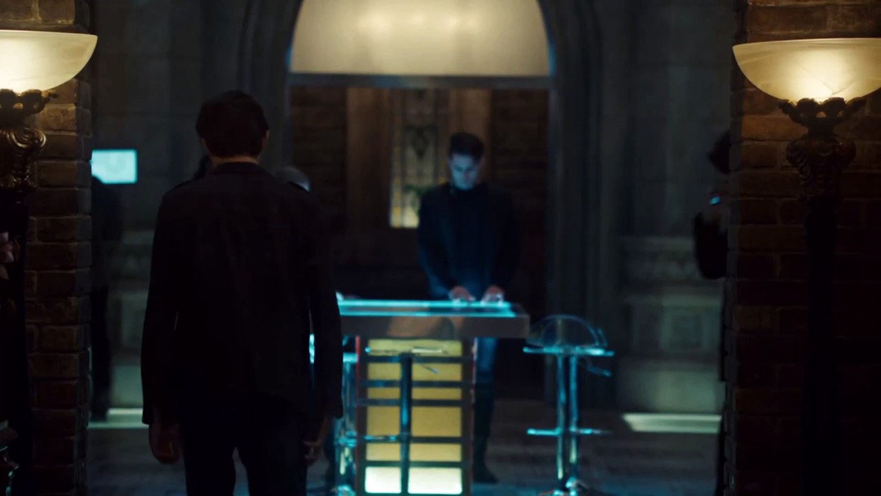 MALEC Parte 16