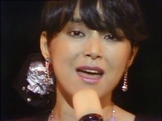 岩崎宏美 - [28]聖母たちのララバイ - リサイタル83