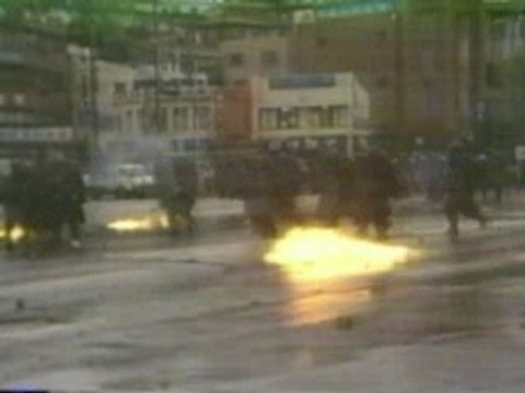 Sepultura - Refuse resist