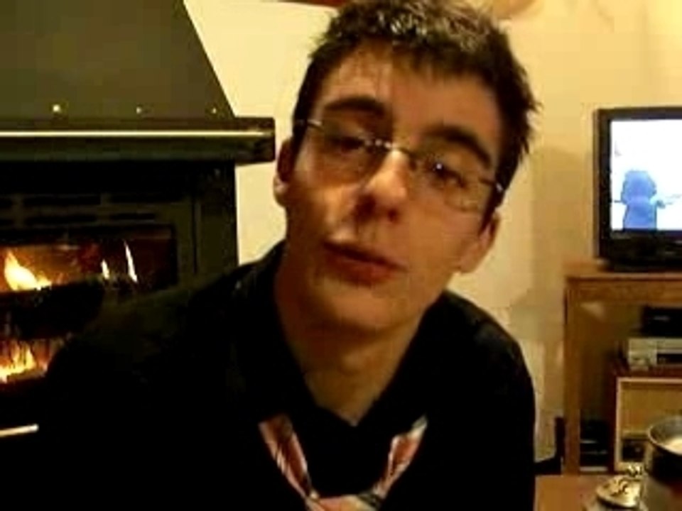 Présentation Pierre