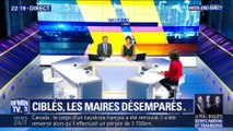 Agression d'un maire à Saint-Myon: 