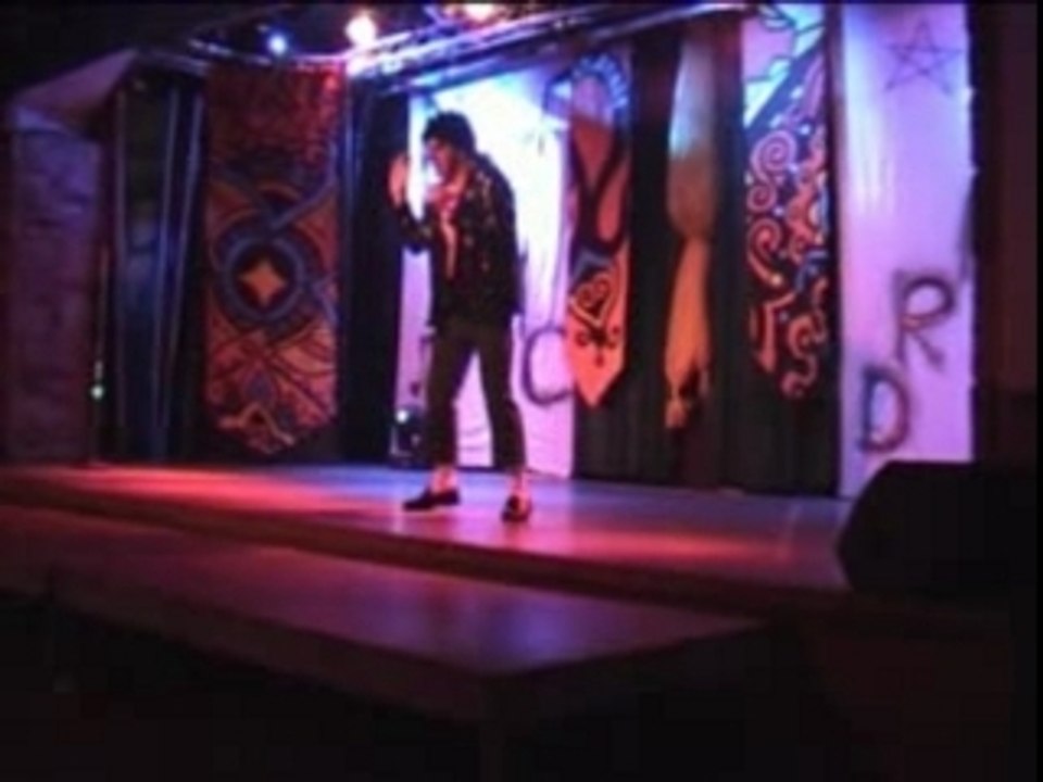 Billie Jean
