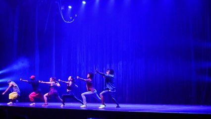 Urbanos 2017 (integra)