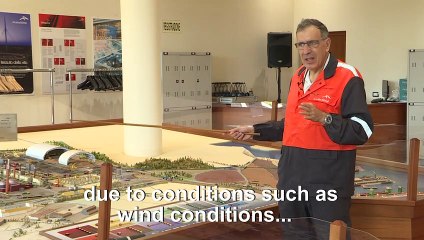 'Toxic' Italian steel plant clean-up is a towering task