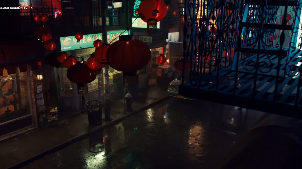MALEC Parte 18