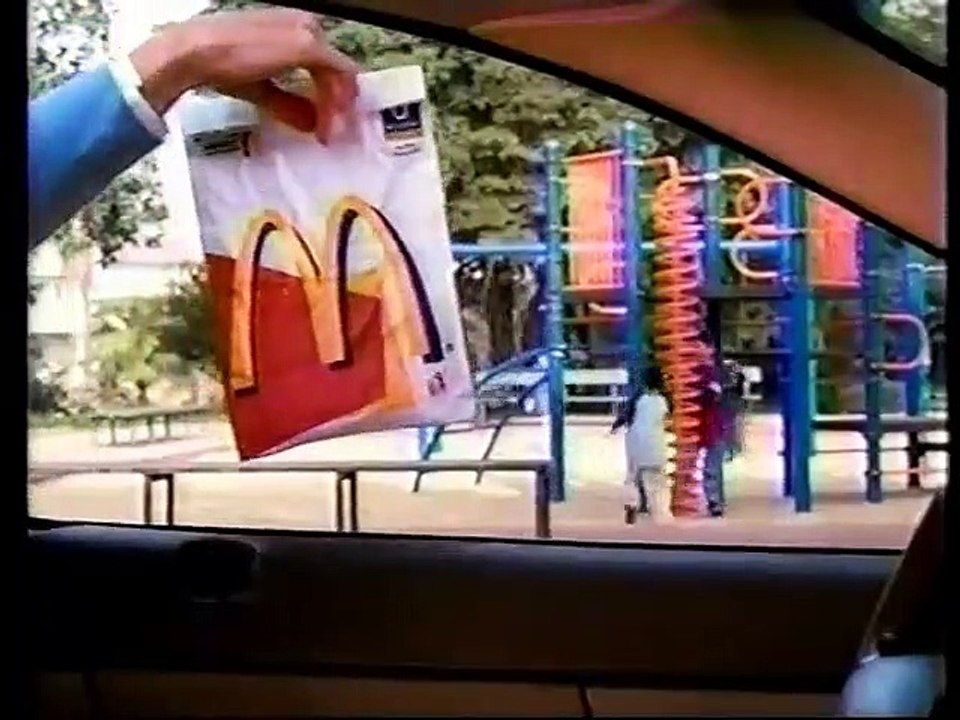 (October 3, 2004) WPIX-TV The WB 11 New York Commercials [Part 2]