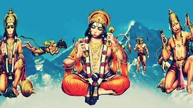 Hanuman_chalisa। Hanuman Chalisa super fast in 2minutes(हनुमान चालीसा)