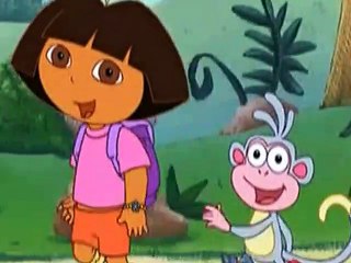 Dora l'exploratrice En Francais Streaming VF Episode 52