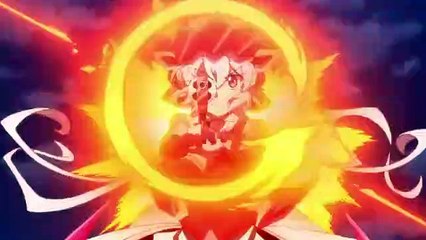 戦姫絶唱シンフォギアXV 06話 「ゼノグラシア」