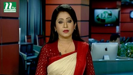 NTV Shokaler Khobor | 11 August 2019
