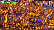 Tigres UANL vs Necaxa  3-1 All Goals & Highlights