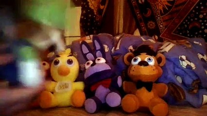 Happy 5Th Brithday FNAF