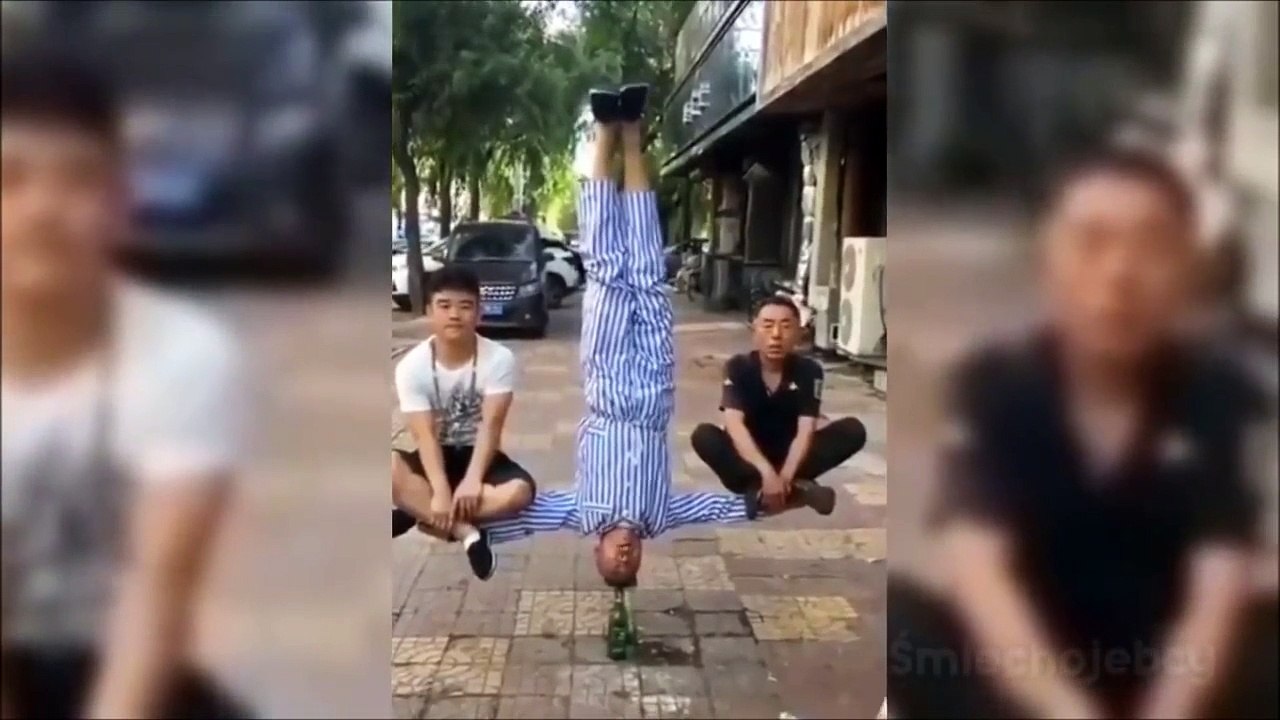 Top 10 Funny Clip of 2018