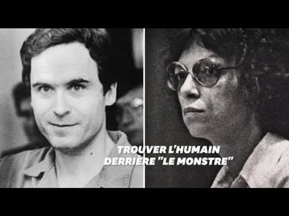 Les tueurs en série fascinent ? Un expert des serial killers parle des femmes qui les épousent