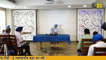 ਫੂਲਕਾ ਨੇ ਵੰਗਾਰੇ ਸਿੱਧੂ, ਖਹਿਰਾ ਤੇ ਬੈਂਸ HS Phoolka challenges Navjot Sidhu, Sukhpal Khaira and Bains