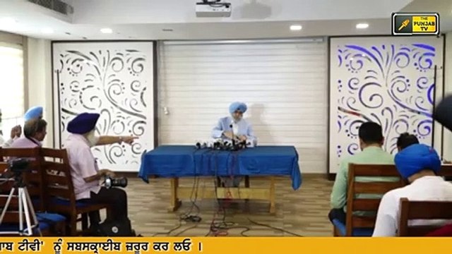 ਫੂਲਕਾ ਨੇ ਵੰਗਾਰੇ ਸਿੱਧੂ, ਖਹਿਰਾ ਤੇ ਬੈਂਸ HS Phoolka challenges Navjot Sidhu, Sukhpal Khaira and Bains