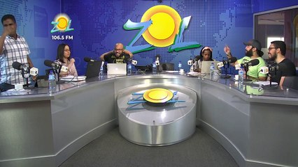 Pedro Manuel Casals: “Miren el abuso del heteropatriarcado machista".