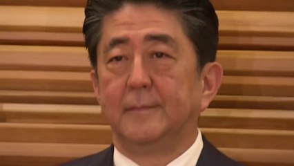 미로의 한일 갈등...고개드는 反아베 행보 / YTN