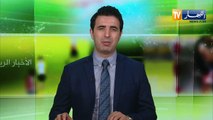 آ سي ميلان يضم الجزائري رياض طاهر من ليون الفرنسي