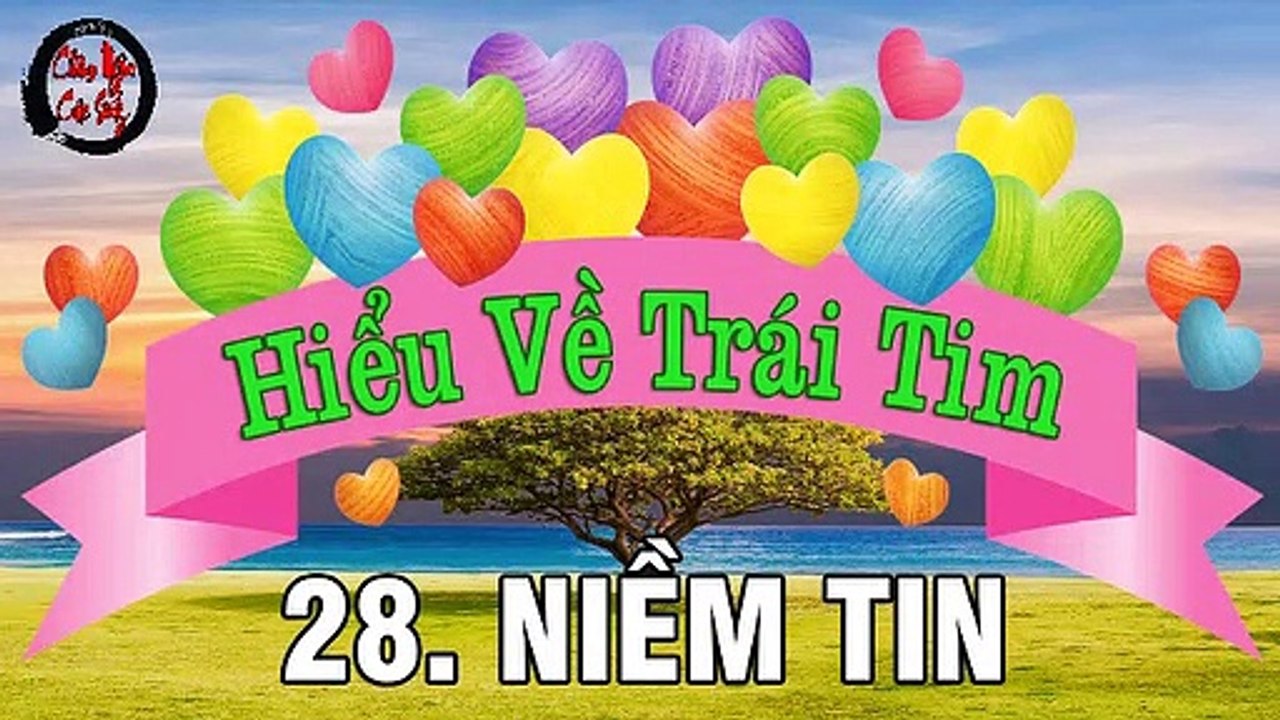 Niềm Tin - Faith | Nghe Thấm Nhuần Giọng Đọc Hoa Hậu Ngọc Khánh | Châm Ngôn Cuộc Sống Hay - Tác Phẩm Hiểu Từ Trái Tim