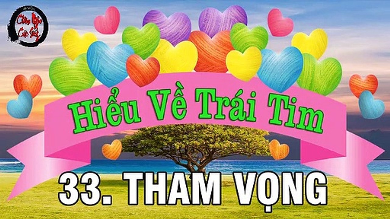 Tham Vọng - Ambitious | Nghe Thấm Nhuần Giọng Đọc Diễn Viên Việt Trinh | Châm Ngôn Cuộc Sống Hay - Tác Phẩm Hiểu Từ Trái Tim