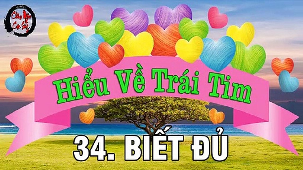 Biết Đủ - Know Enough | Nghe Thấm Nhuần Giọng Đọc Diễn Viên Thanh Vân | Châm Ngôn Cuộc Sống Hay - Tác Phẩm Hiểu Từ Trái Tim