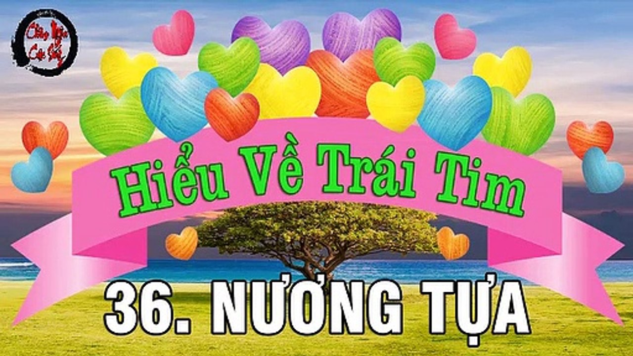 Nương Tựa - Rely on | Nghe Thấm Nhuần Giọng Diễn Viên Tăng Thanh Hà | Châm Ngôn Cuộc Sống Hay - Tác Phẩm Hiểu Từ Trái Tim