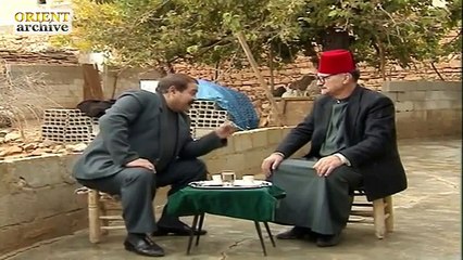 مسلسل تل اللوز الحلقة 11 الحادية عشرة - Tal Al Loz HD