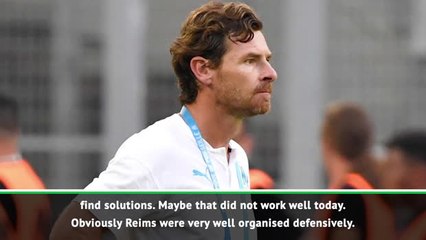 We needed to get Payet more involved - Villas-Boas