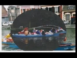 Joute pont l'evêque  u-j-o 2