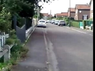 passage de ma bmw 330 XD e46