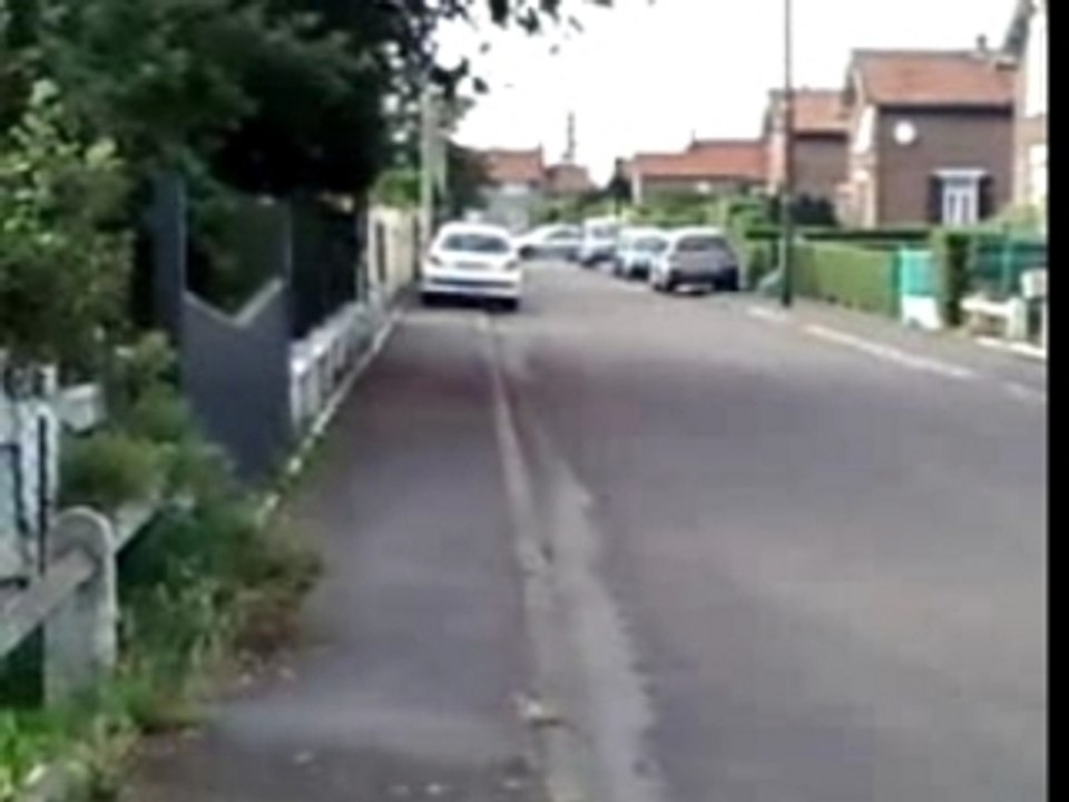 passage de ma bmw 330 XD e46