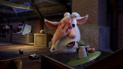 26 Booba - UFO - Episode 26