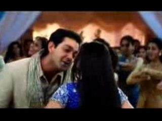 Aakhiyan Lada from Hindi film HUMRAAZ