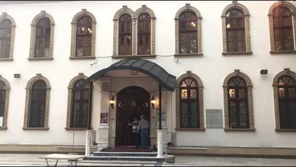 Kurban Bayramı kutlanıyor