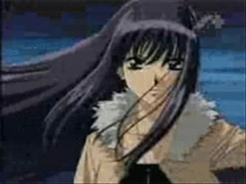 Tokyo mew mew mermaid melody²