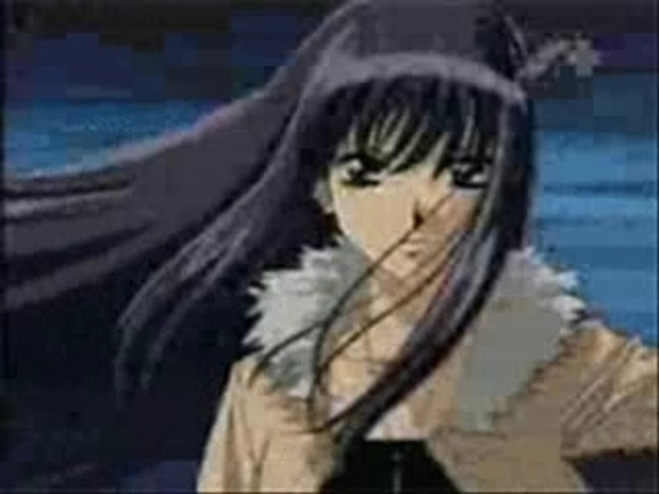 Tokyo mew mew mermaid melody²