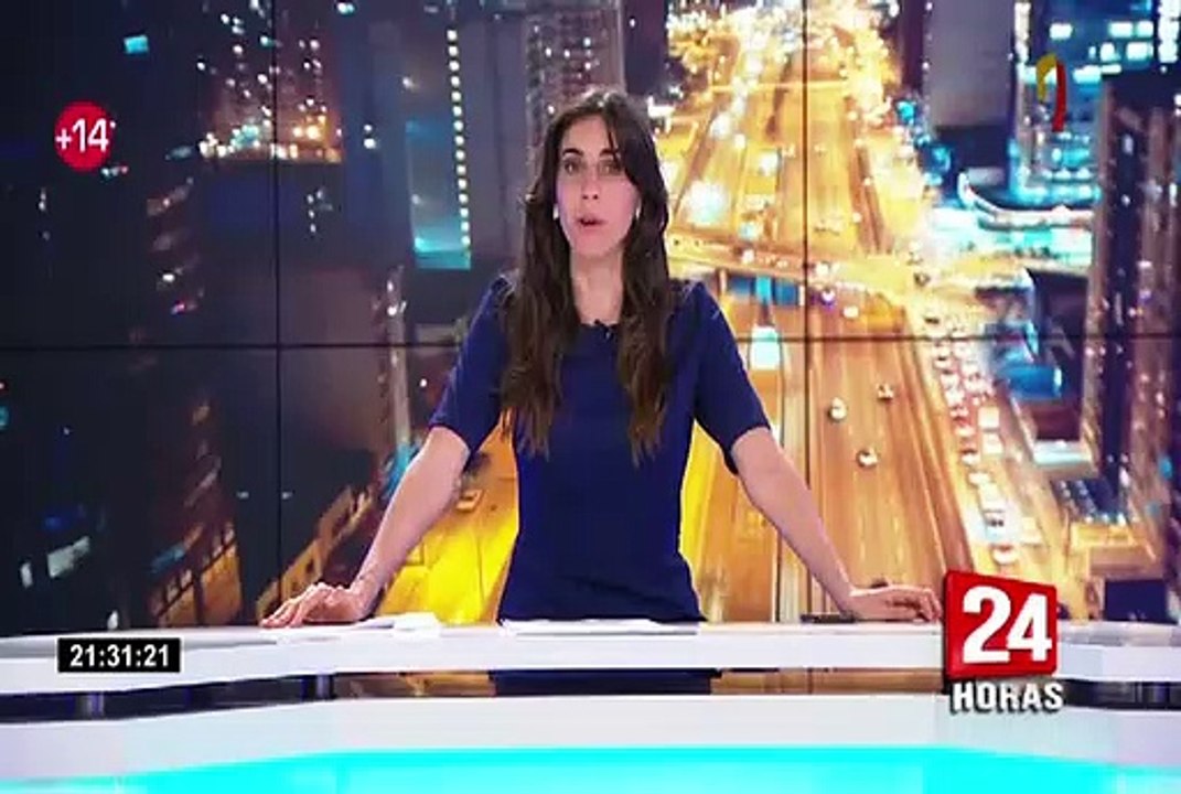 Nigeria: esta es Lagos, la ciudad con el peor tráfico del mundo