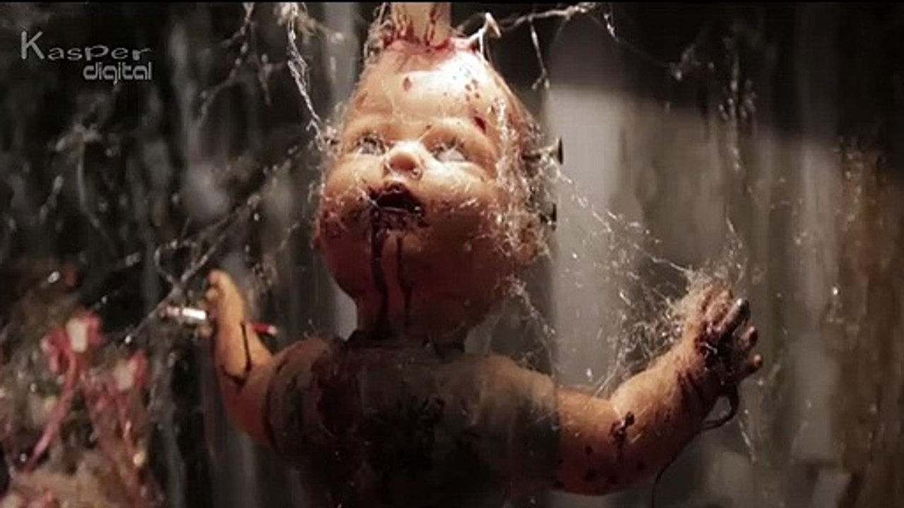 HOUSE OF HORRORS - THE GATES OF HELL