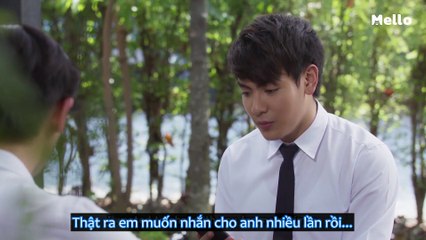 [Vietsub] 2 Moons 2 - Mặt trăng đeo đuổi mặt trăng - Tập 7