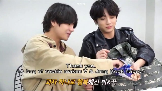 [ENG] BTS MEMORIES 2018 VCR MAKING FILM