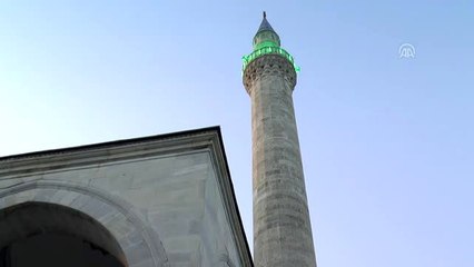 Balkanlar'da Kurban Bayramı coşkusu