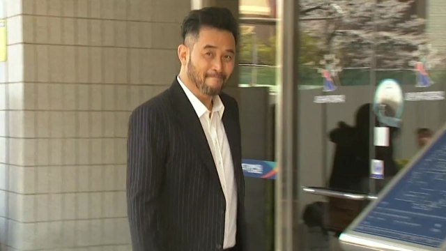 최민수 욕설 후회 안 해...보복 운전 안 했다 / YTN