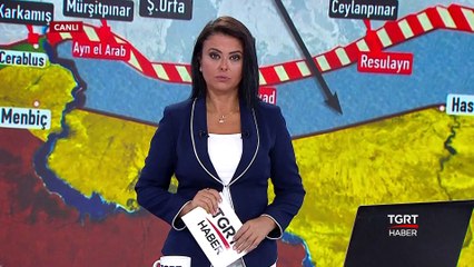 Güvenli Bölge Tamam Ama ABD Hala...