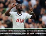 1ère j. - Pochettino : 