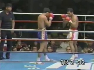 สกัด พรทวี VS นกหวีด เดวี่ Sagat VS Nokweed