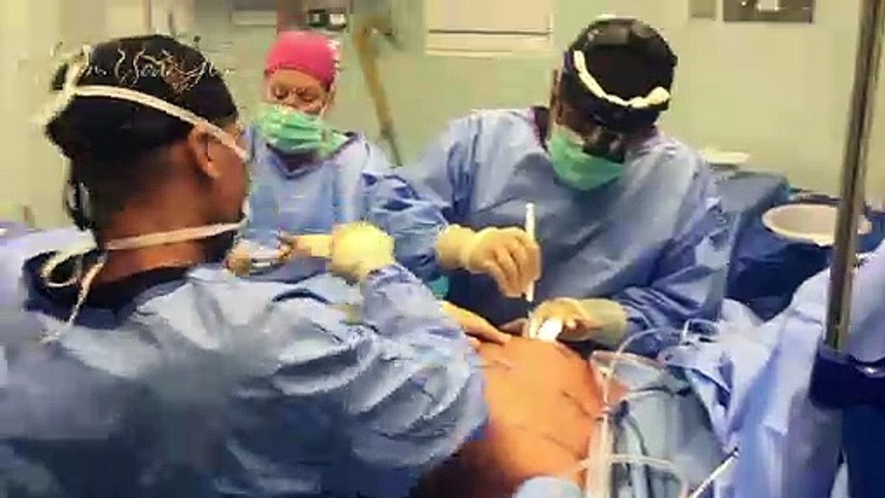 Why does my chest look like a bodybuilder’s the first week after breast augmentation?